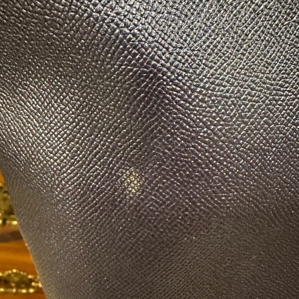 Coach handbag and wallet - Picture 2 of 6